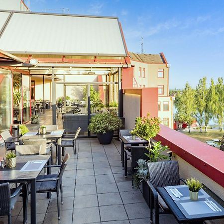 Maximilian Hotel & Apartments Weil Am Rhein / Basel Экстерьер фото