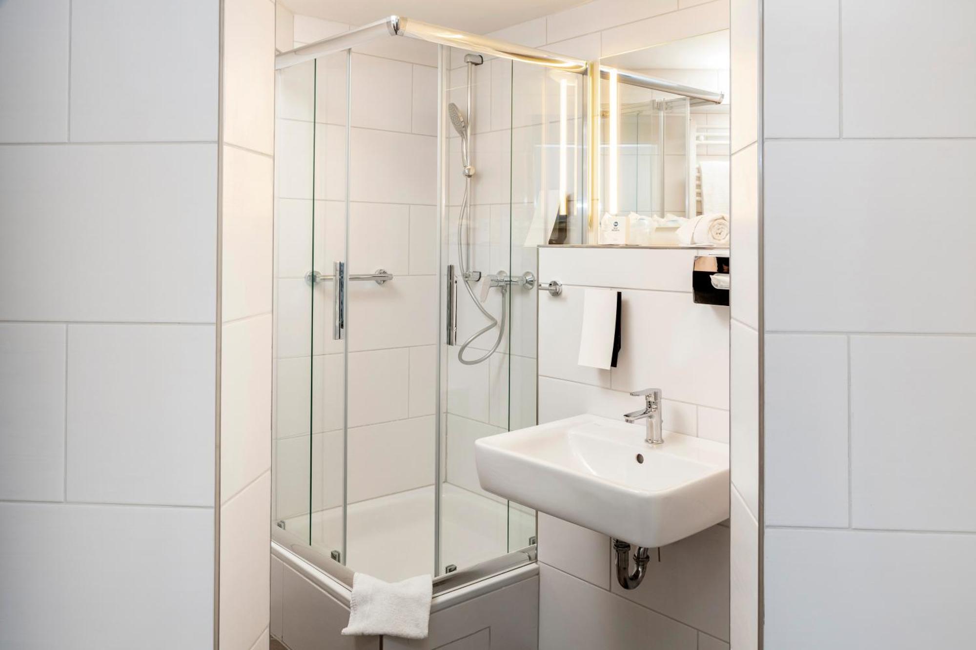 Maximilian Hotel & Apartments Weil Am Rhein / Basel Номер фото