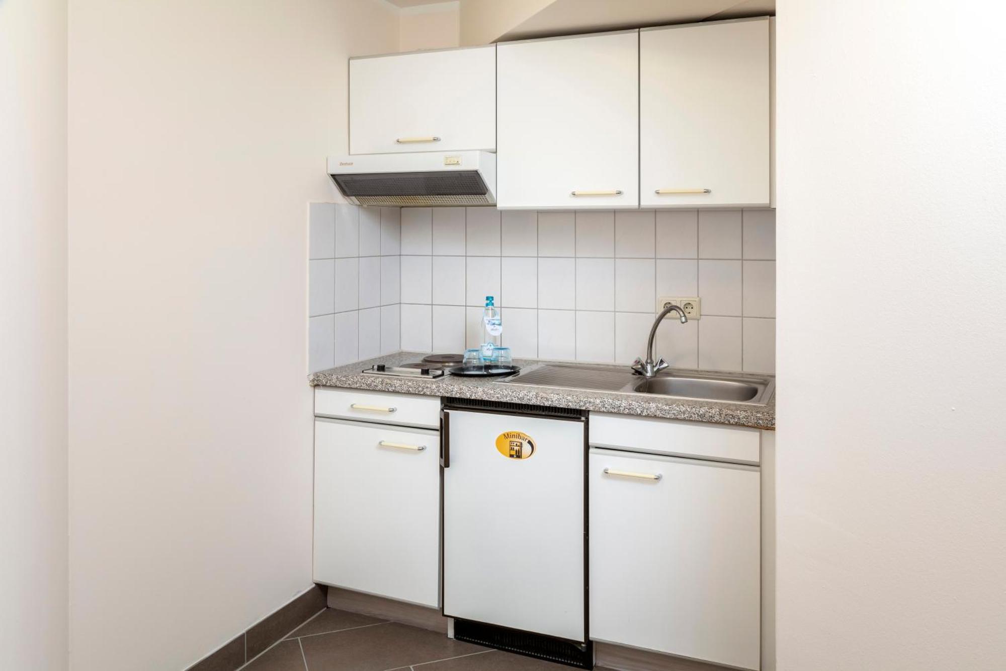 Maximilian Hotel & Apartments Weil Am Rhein / Basel Номер фото